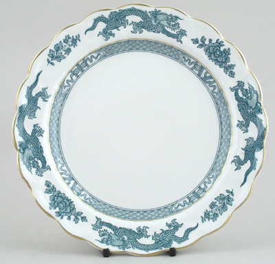Plate c1950s or 1960s